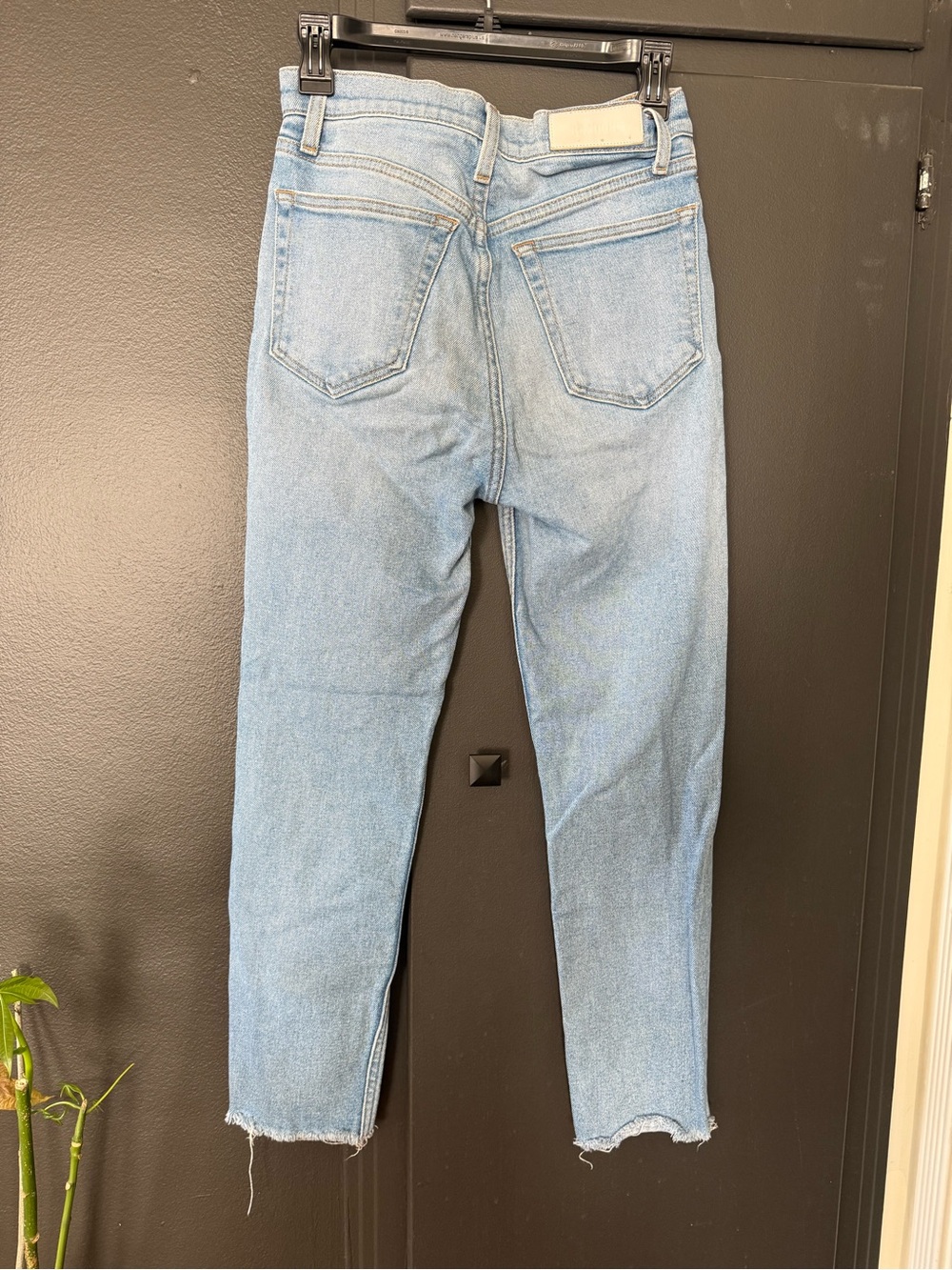 Re/Done jeans - Picture 3 of 5